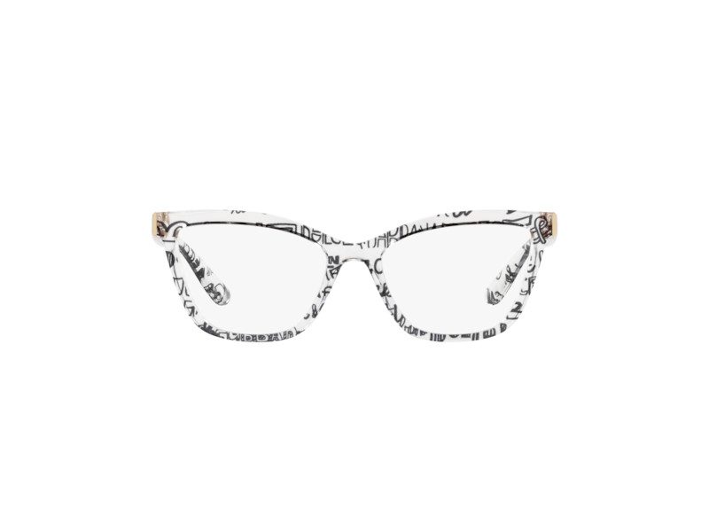 Dolce & Gabbana Dioptrické okuliare DG 5076 3314