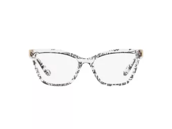 Dolce & Gabbana Dioptrické okuliare DG 5076 3314