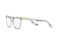 Dolce & Gabbana Dioptrické okuliare DG 5076 3314