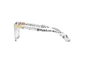 Dolce & Gabbana Dioptrické okuliare DG 5076 3314