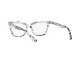 Dolce & Gabbana Dioptrické okuliare DG 5076 3314