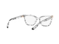 Dolce & Gabbana Dioptrické okuliare DG 5076 3314