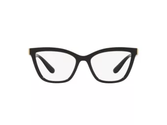 Dolce & Gabbana Dioptrické okuliare DG 5076 501