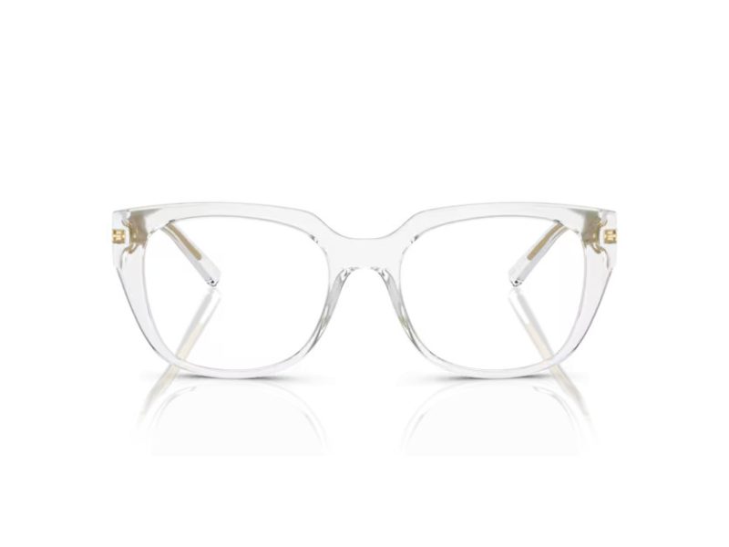 Dolce & Gabbana Dioptrické okuliare DG 5087 3133