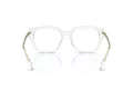 Dolce & Gabbana Dioptrické okuliare DG 5087 3133