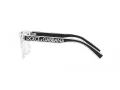 Dolce & Gabbana Dioptrické okuliare DG 5101 3133