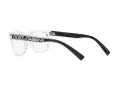 Dolce & Gabbana Dioptrické okuliare DG 5101 3133