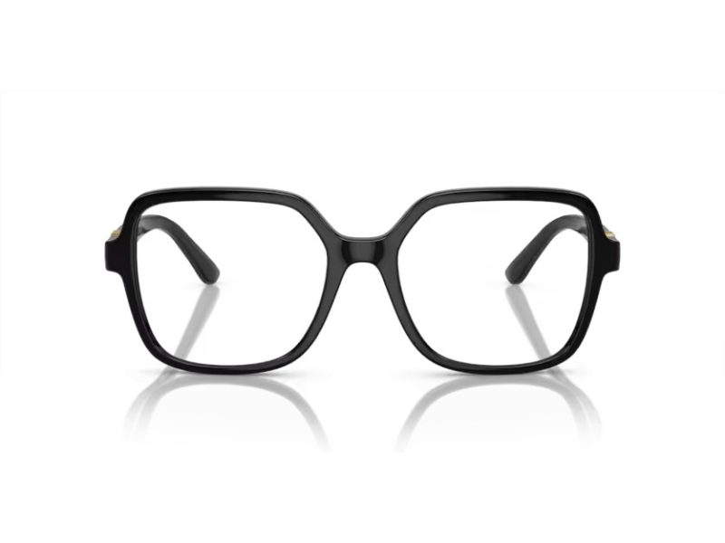 Dolce & Gabbana Dioptrické okuliare DG 5105U 501