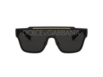 Dolce & Gabbana Slnečné okuliare DG 6125 501/M