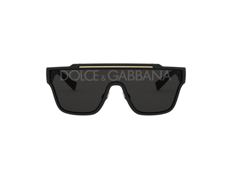 Dolce & Gabbana Slnečné okuliare DG 6125 501/M