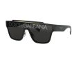 Dolce & Gabbana Slnečné okuliare DG 6125 501/M