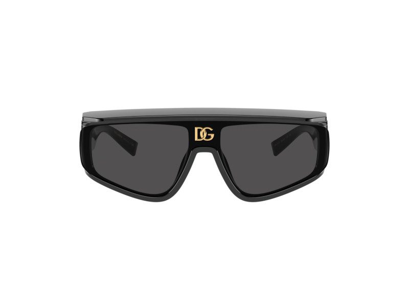 Dolce & Gabbana Slnečné okuliare DG 6177 501/87