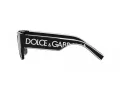 Dolce & Gabbana Slnečné okuliare DG 6184 501/87
