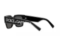 Dolce & Gabbana Slnečné okuliare DG 6184 501/87