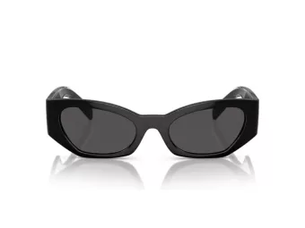 Dolce & Gabbana Slnečné okuliare DG 0DG6186 501/87