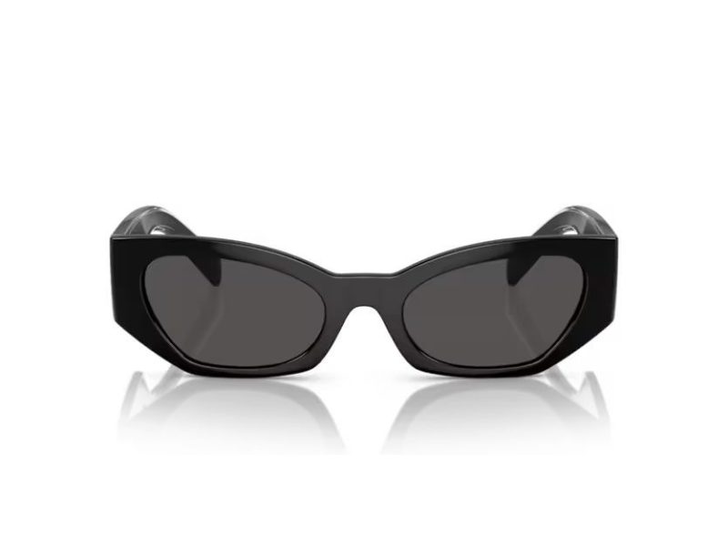 Dolce & Gabbana Slnečné okuliare DG 0DG6186 501/87
