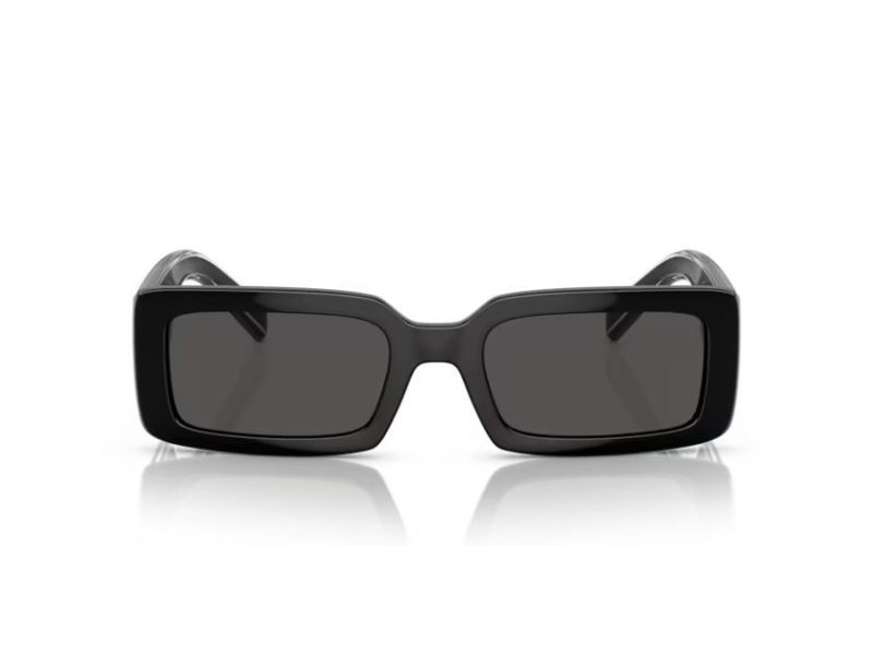 Dolce & Gabbana Slnečné okuliare DG 0DG6187 501/87