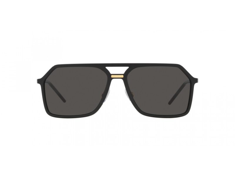 Dolce & Gabbana Slnečné okuliare DG 6196 252587