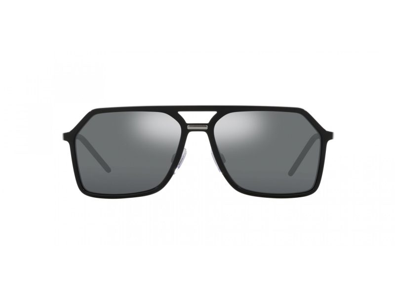 Dolce & Gabbana Slnečné okuliare DG 6196 501/6G