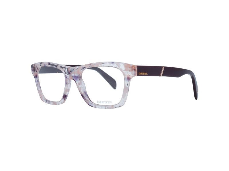 Diesel Dioptrické okuliare DL 5092 056
