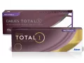 Dailies Total 1 Multifocal (30 šošovky)