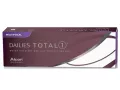 Dailies Total 1 Multifocal (30 šošovky)