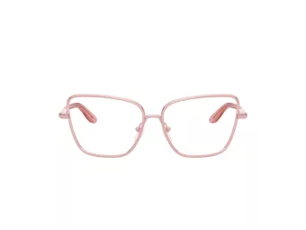 Dolce & Gabbana Kids Dioptrické okuliare DX 1102 1361