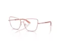 Dolce & Gabbana Kids Dioptrické okuliare DX 1102 1361