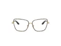 Dolce & Gabbana Kids Dioptrické okuliare DX 1102 1364