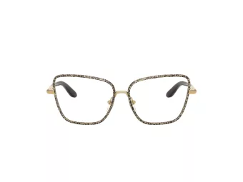 Dolce & Gabbana Kids Dioptrické okuliare DX 1102 1364