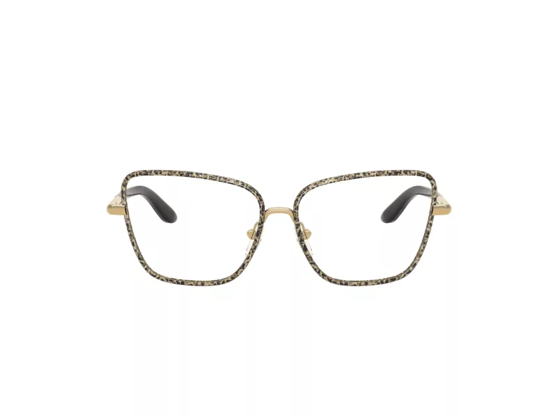 Dolce & Gabbana Kids Dioptrické okuliare DX 1102 1364