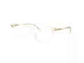 Dolce & Gabbana Kids Dioptrické okuliare DX 3002 3133