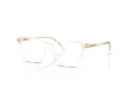 Dolce & Gabbana Kids Dioptrické okuliare DX 3002 3133