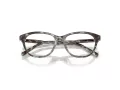 Dolce & Gabbana Kids Dioptrické okuliare DX 3002 3443