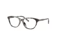 Dolce & Gabbana Kids Dioptrické okuliare DX 3002 3443