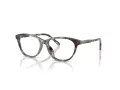 Dolce & Gabbana Kids Dioptrické okuliare DX 3002 3443