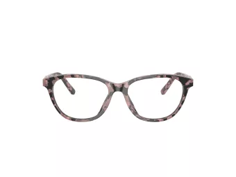 Dolce & Gabbana Kids Dioptrické okuliare DX 3002 3476