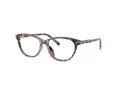 Dolce & Gabbana Kids Dioptrické okuliare DX 3002 3476