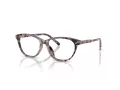 Dolce & Gabbana Kids Dioptrické okuliare DX 3002 3476