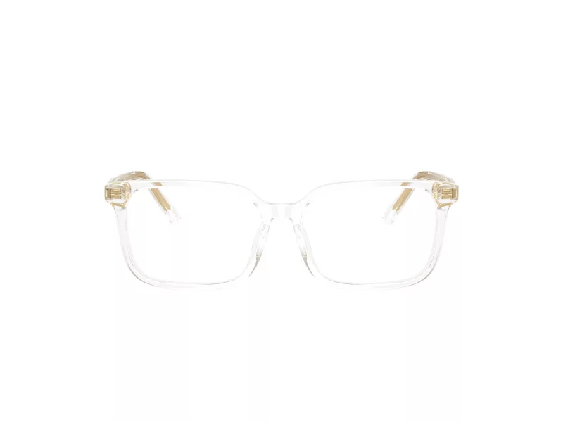 Dolce & Gabbana Kids Dioptrické okuliare DX 3003 3133