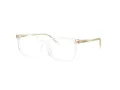 Dolce & Gabbana Kids Dioptrické okuliare DX 3003 3133
