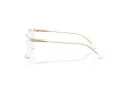 Dolce & Gabbana Kids Dioptrické okuliare DX 3003 3133