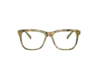 Dolce & Gabbana Kids Dioptrické okuliare DX 3356 3488