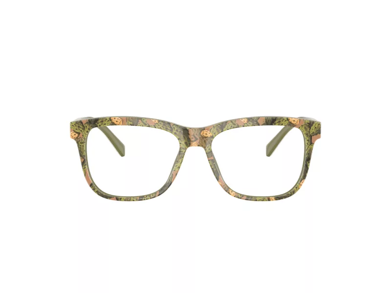 Dolce & Gabbana Kids Dioptrické okuliare DX 3356 3488