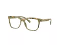 Dolce & Gabbana Kids Dioptrické okuliare DX 3356 3488