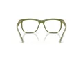 Dolce & Gabbana Kids Dioptrické okuliare DX 3356 3488