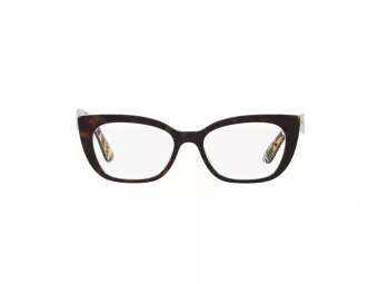 Dolce & Gabbana Kids Dioptrické okuliare DX 3357 3217