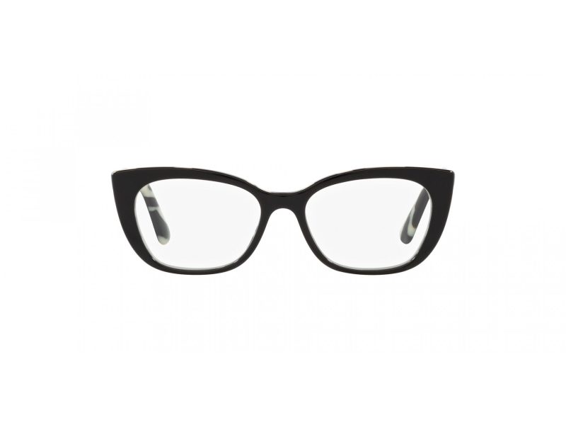 Dolce & Gabbana Kids Dioptrické okuliare DX 3357 3372