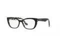 Dolce & Gabbana Kids Dioptrické okuliare DX 3357 3372