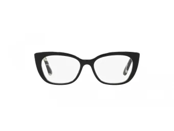 Dolce & Gabbana Kids Dioptrické okuliare DX 3357 3372